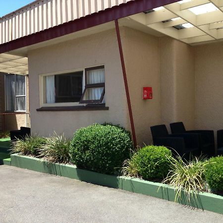 Lantern Court Motel Reefton Extérieur photo